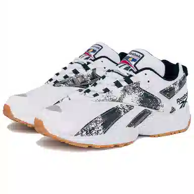 Reebok Intv 96 White Black