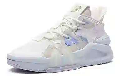 Anta Badao 4 Low Pool Blue