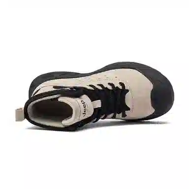 Jeep EVA Martin Boots