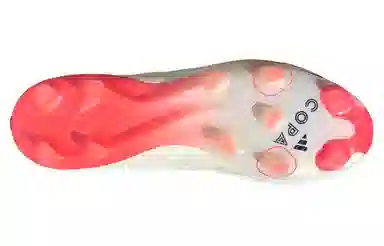 adidas COPA PURE 2 FG White Red