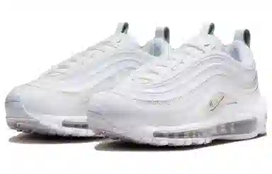 Nike Air Max 97 White