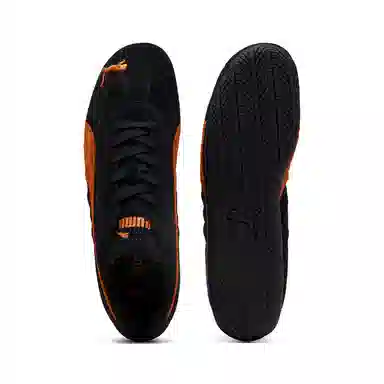 PUMA Speedcat OG Black Orange