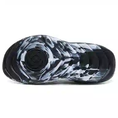 RIGORER Shark 3 Black White