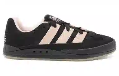 adidas Originals Adimatic Black Pink