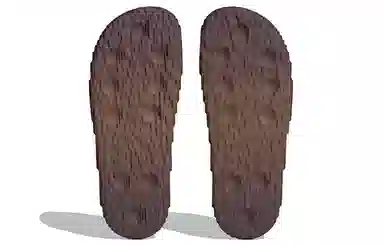 adidas Adilette 22 Brown Black