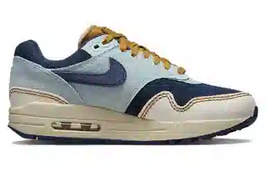 Nike Air Max 1 '87 Blue Brown