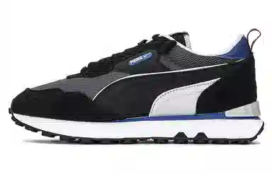 PUMA Rider FV Ivy League Black