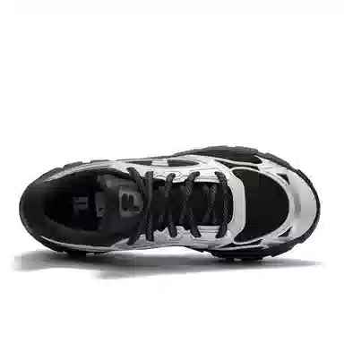 FILA Fusion Bone DX Black Grey