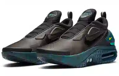 Nike Adapt Auto Max Anthracite