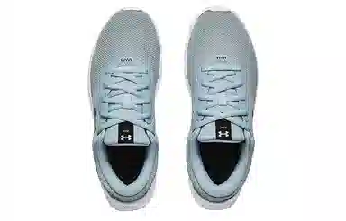 Under Armour Mojo 2 Low Sea Wave Blue