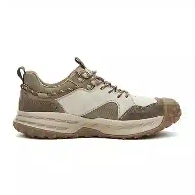 Jeep Outdoor Low-Top Shoes