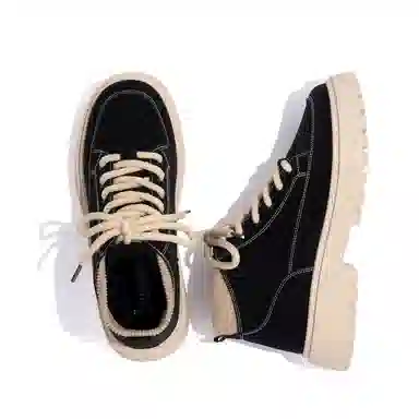 HUANQIU Black Warrior