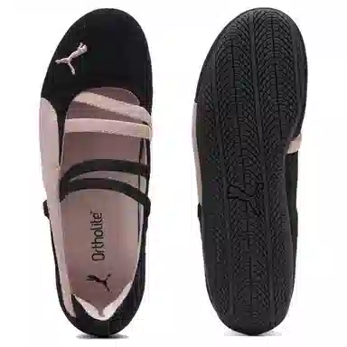 PUMA Speedcat Black Pink