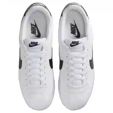 Nike Cortez White Black