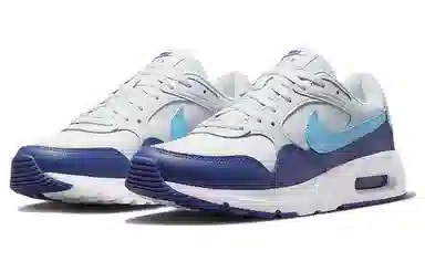 Nike Air Max SC Grey Blue