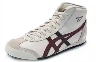 Onitsuka Tiger Mexico Mid Runner
