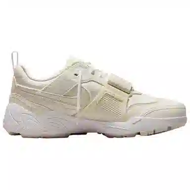 Travis Scott x Nike Shark-A-Don White