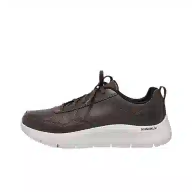 Skechers Go Walk Brown