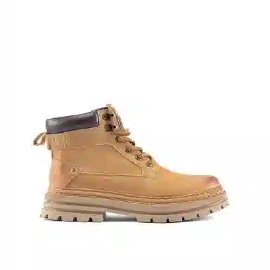 Jeep Classic Martin Boots