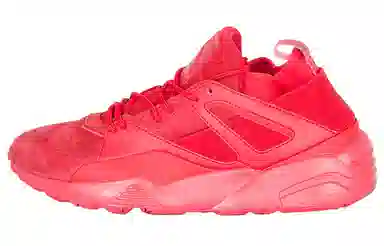 Puma Blaze of Glory Sock Core Pink