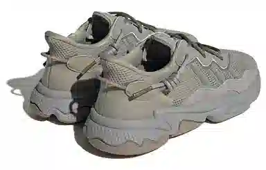 adidas Ozweego Green Grey