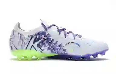 KELME Rapid 5.0 White Purple