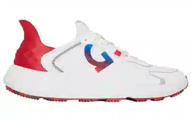 GFORE Low-Top Casual Shoes White