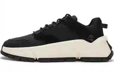 Timberland Turbo
