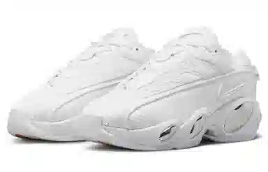 NOCTA x Nike Glide White