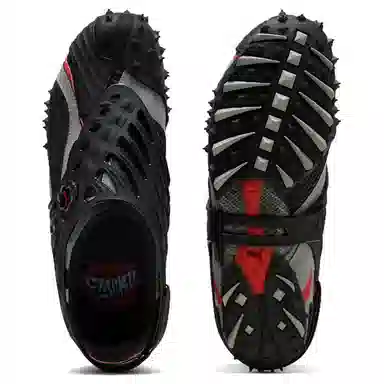 A$ap Rocky x PUMA Mostro Gabbia Light Black