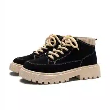 HUANQIU Black Warrior