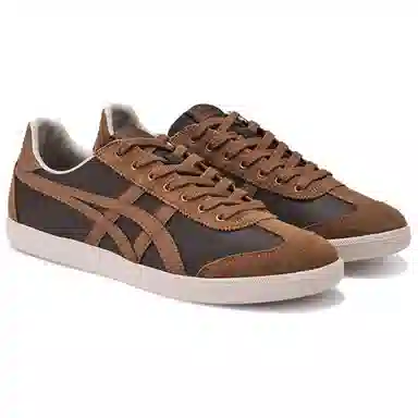 Onitsuka Tiger Tokuten Brown