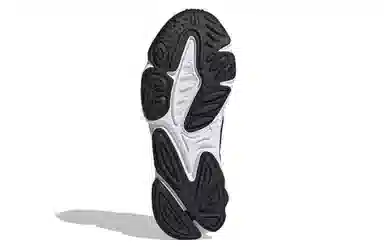adidas Ozweego Black Patent