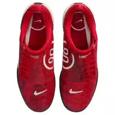 Nike Total 90 III Red