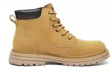 Jeep Classic Work Boots