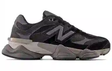 New Balance 9060 Black