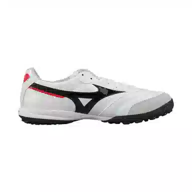 Mizuno Morelia Sala TF White Black Red