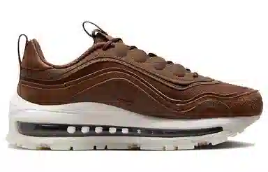 Nike Air Max 97 Futura Brown