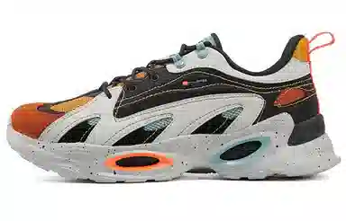 Peak TaiChi 101 Black Green