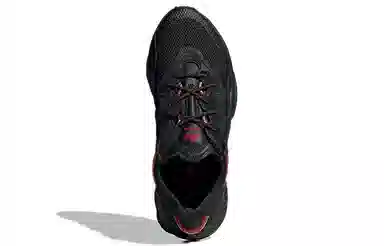 adidas Ozweego Black Red