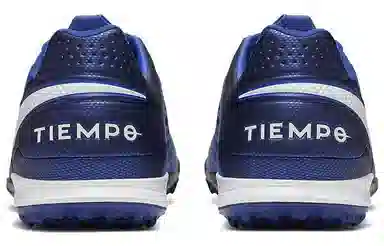 Nike Legend 8 Pro TF Blue