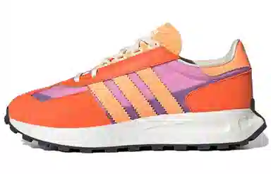 adidas Retropy E5 Bright Orange