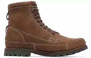 Timberland Originals II 6in Boot Brown