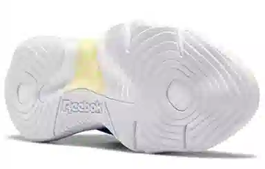 Reebok Royal Turbo Impulse White Blue Pink