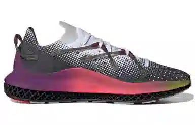 adidas 4D Fusio