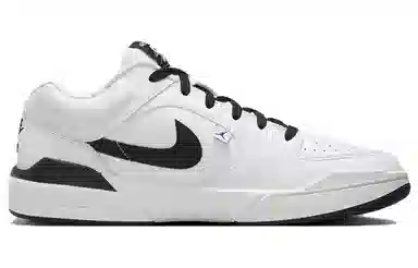 Jordan Stadium 90 White Black