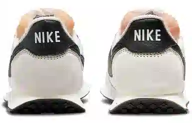 Nike Waffle Trainer 2 White Grey Pink