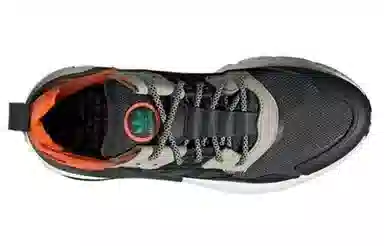 adidas Nite Jogger Cordura Black Orange