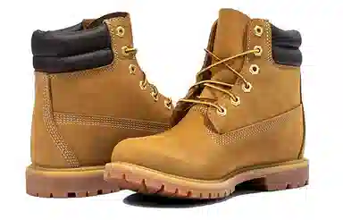 Timberland 6 Inch Wheat