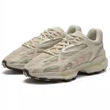 Lacoste L003 Beige